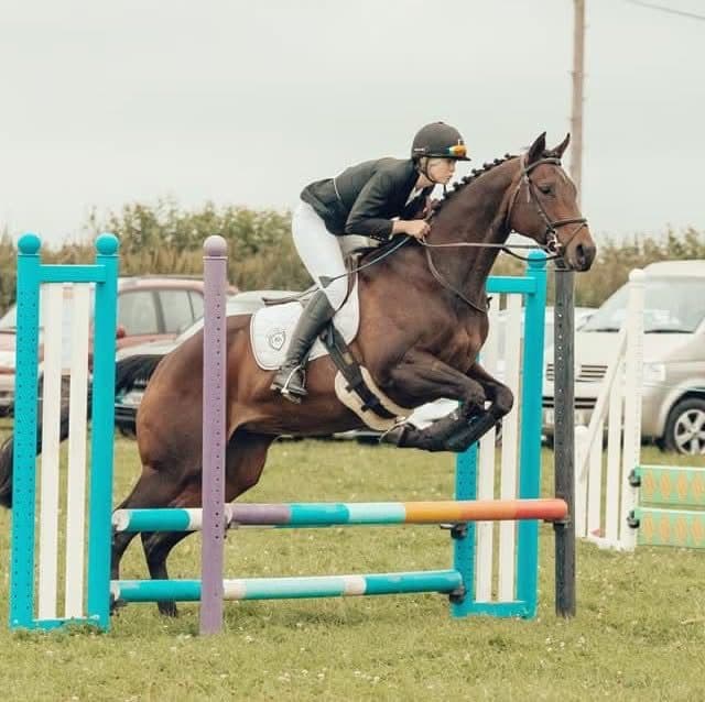Showjumping